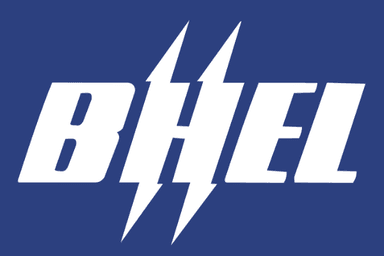 BHEL logo